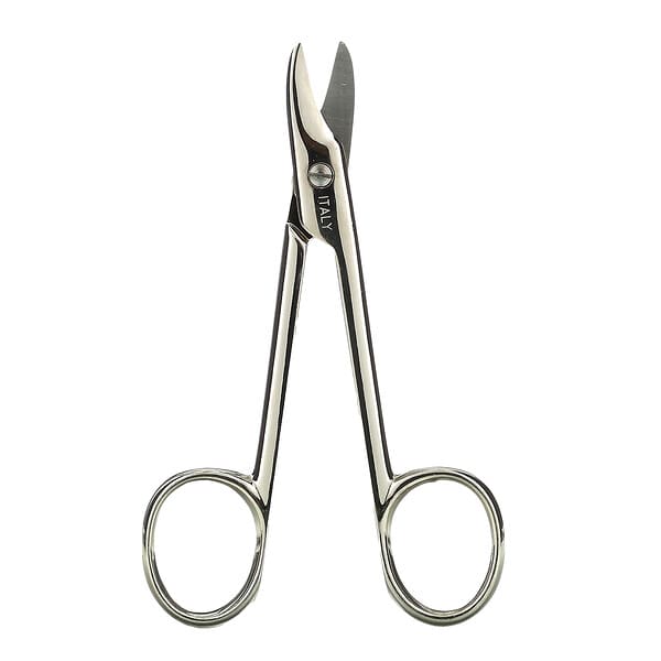 iherb.com | Denco, Toenail Scissors, 1 Tool