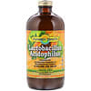 Lactobacillus Acidophilus, Made with Papaya Puree, 16 fl oz (473 ml)