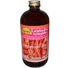 Lactobacillus Acidophilus with Apple & Strawberry Juice Concentrate, 16 fl oz (473 ml)