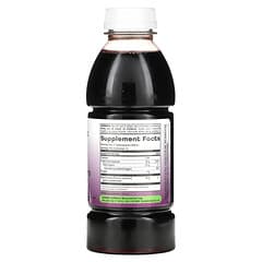 Dynamic Health, Чистый 100% концентрат сока черной вишни, без подсластителей, 473 мл (16 жидк. унций)