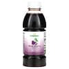 Dynamic Health, Pure Black Cherry, 全 Juice Concentrate, Unsweetened, 16 fl oz (473 ml)