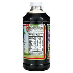 Dynamic Health, Pure Pomegranate, Unsweetened, 16 fl oz (473 ml)