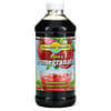Dynamic Health, Pure Pomegranate, reiner Granatapfel, ungesüßt, 473 ml (16 fl. oz.)