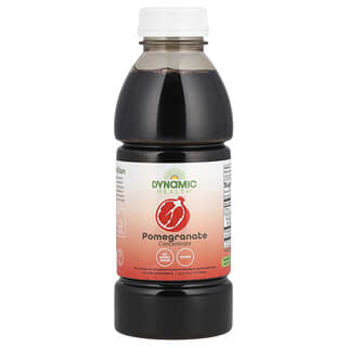 Dynamic Health, 濃縮ザクロ、473ml（16液量オンス）