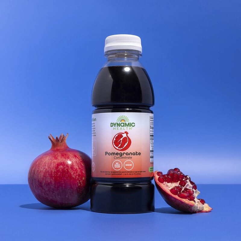 ザクロ濃縮液、473ml