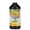 Liquid Vitamin C, Natural Citrus , 1,000 mg, 16 fl oz (473 ml)
