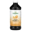 Liquid Vitamin C, 16 fl oz (473 ml)