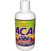Acai Plus, Juice Blend, 32 fl oz (946 ml)