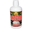 Mangosteen, Antioxidant Supplement, 32 fl oz (946 ml)