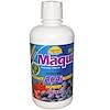 Maqui Plus Juice Blend, 32 fl oz (946 ml)
