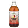 Dynamic Health, Apple Cider Vinegar with Mother Honey, 473 ml (16 fl oz)