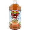 Raw Apple Cider Vinegar with Mother & Honey, 32 fl oz (946 ml)
