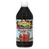Cranberry Ultra 6X, 16 fl oz (473 ml)