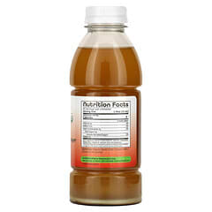 Dynamic Health, Apple Cider Vinegar with Mother, 16 fl oz (473 ml)
