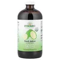 認定オーガニック ノニ ジュース、946ml