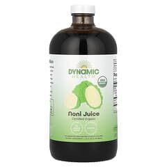 ノニジュース タヒチ産オーガニック ノニ ジュース、946ml（32液量オンス）