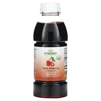 濃縮ブラックチェリー、473ml（16液量オンス）