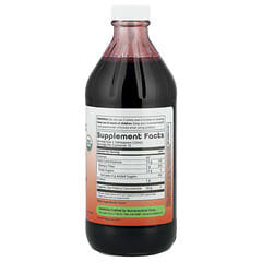 Uma Vez Diária de Cereja Azeda, Ultra 5X, 473 ml (16 fl oz)