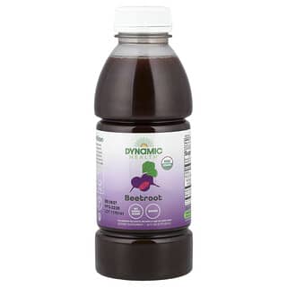 Dynamic Health, Beetroot, 16 fl oz (473 ml)