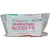 Shirataki Noodles, Yam Noodles, 7 oz (198 g)