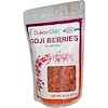 Goji Berries, 8 oz (227 g)