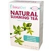 Натуральный чай для похудения, 30 пакетиков, 2.12 унций (60 г)