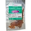 Turkey Jerky, Peppered Original, 3.0 oz (85 g)