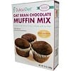 Oat Bran Chocolate Muffin Mix, 10 oz (288 g)