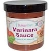 Marinara Sauce, 19.8 oz (561 g)