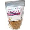 Granola, Vanilla-Almond Flavored, 8.5 oz (240 g)