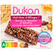 Dukan Diet, أصابع نخالة الشوفان، نكهة الشكولاتة بالبندق، 5 ألواح، 0.88 أونصة (25 غ) الواحد