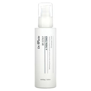 Dr. Oracle‏, 21;Stay, A-Thera Toner, 4.05 fl oz (120 ml)