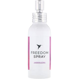 Freedom, Lavender Citrus Spray, 2.8 fl oz