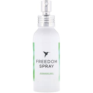 Freedom, Bergamont Mint Spray, 2.8 fl oz