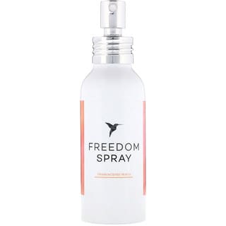 Freedom, Frankincense Peach Spray, 2.8 fl oz