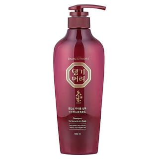 DAENG GI MEO RI, Shampoo, Para Couro Cabeludo Normal a Seco, 500 ml (16,9 fl oz)