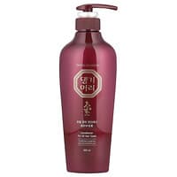 ジンジャー ピュリファイング コンディショナー、500ml（16.9液