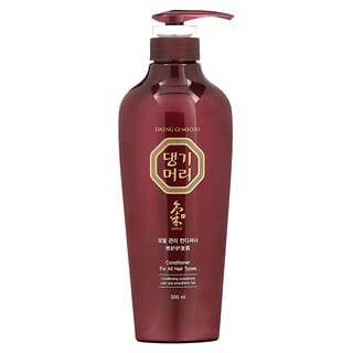 Doori Cosmetics, Daeng Gi Meo Ri, Conditioner, For All Hair Types, 16.9 fl oz (500 ml)