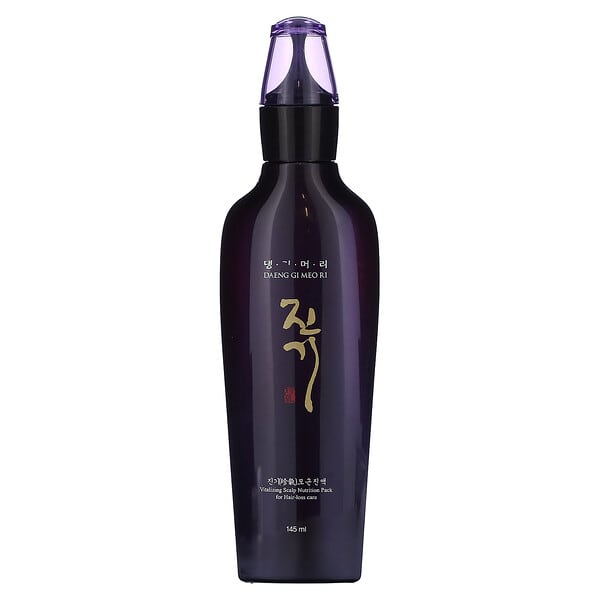 DAENG GI MEO RI, Vitalizing Scalp Nutrition Pack, 4.9 fl oz (145 ml)