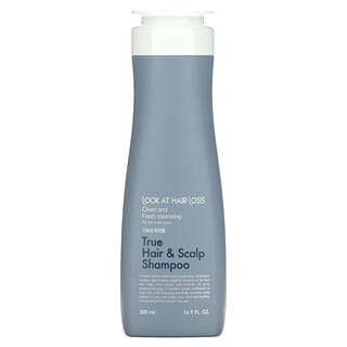 DAENG GI MEO RI, Look At Hair Loss, True Hair & Scalp Shampoo, 16.9 fl oz (500 ml)