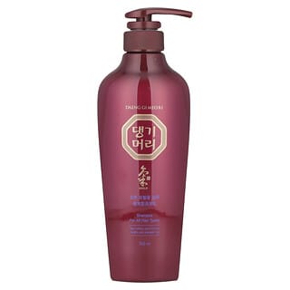 DAENG GI MEO RI, 모든 모발용 샴푸, 500mL(16.9fl oz)