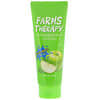 Farms Therapy, Sparkling Body Cream, Green Apple, 6.7 fl oz (200 ml)