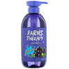 Farms Therapy, Defense Shampoo, Acai Berry, 23.6 fl oz (700 ml)