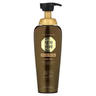 DAENG GI MEO RI, 適用於敏感頭髮的頭髮掉落護理洗髮水，13.5 液量盎司（400 毫升）