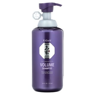 DAENG GI MEO RI, KiGold, Glamorous Volume Shampoo, glamouröses Volumen-Shampoo, 710 ml (24 fl. oz.)