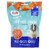 Dole for Pets, Lasting Chew, For Medium & Large Breeds, Pumpkin, 5 Chews, 227 g