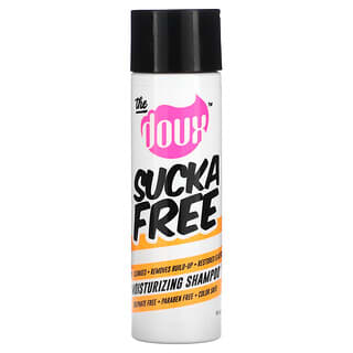 The Doux, Sucka Free, Moisturizing Shampoo, 8 fl oz (236 ml)