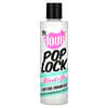 Pop Lock ، مجموعة Wash & Go ، طبقة لامعة لتشكيل الشعر المجعد في 5 أيام ، 8 أونصة سائلة (236 مل)