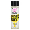 Ladies' First，特強型蜂蜜洗髮水，8 液量盎司（236 毫升）