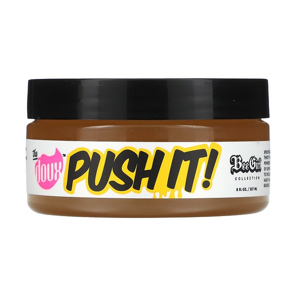 The Doux, Push It，8 液量盎司（237 毫升）